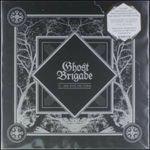 IV. One with the Storm (Silver Edition) - Vinile LP di Ghost Brigade