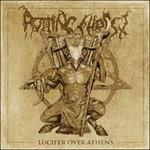 Lucifer Over Athens (Limited Edition) - Vinile LP di Rotting Christ