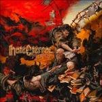 Infernus (Picture Disc - Limited Edition) - Vinile LP di Hate Eternal