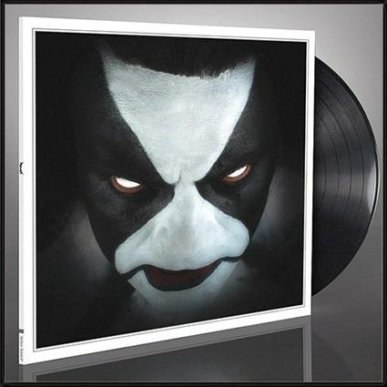 Abbath (Limited Edition) - Vinile LP di Abbath - 2