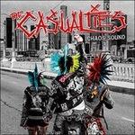 Chaos Sound - CD Audio di Casualties