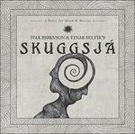 Skuggsjá (Limited Edition - Clear Disc) - Vinile LP di Skuggsjá