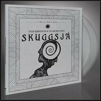 Skuggsjá (Limited Edition - Clear Disc) - Vinile LP di Skuggsjá - 2