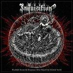 Bloodshed Across the Empyrean (Picture Disc) - Vinile LP di Inquisition