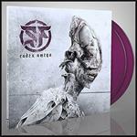Codex Omega (Purple Vinyl Limited Edition)