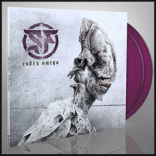 Codex Omega (Purple Vinyl Limited Edition) - Vinile LP di Septicflesh