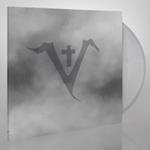 Saint Vitus (Transparent Vinyl)