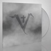 Saint Vitus (Transparent Vinyl) - Vinile LP di Saint Vitus