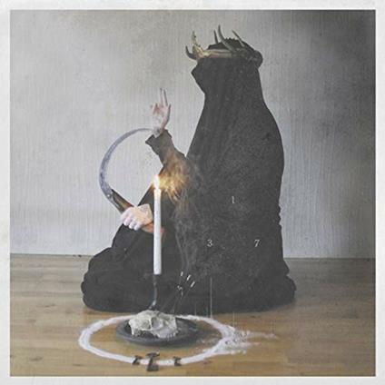 A Throne of Ash (Limited Gold Coloured Vinyl Edition) - Vinile LP di This Gift Is a Curse