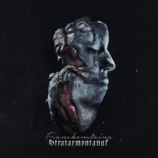 Franckensteina Strataemontanus - CD Audio di Carach Angren