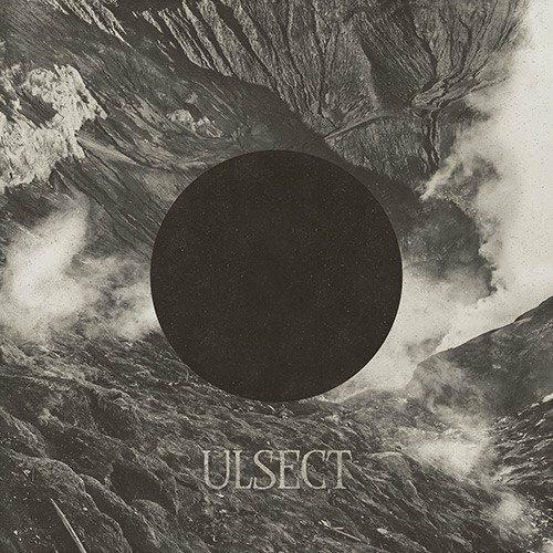 Ulsect (Coloured Vinyl) - Vinile LP di Ulsect