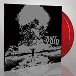 Void (Limited Red Coloured Vinyl Edition)