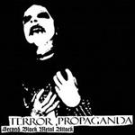 Terror, Propaganda (Coloured Vinyl)