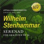 Serenad For Orkester Op.31