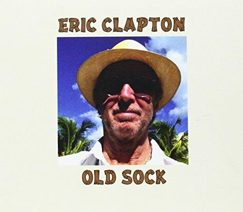 Old Sock - CD Audio di Eric Clapton