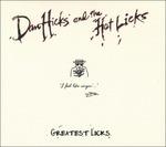 I Feel Like Singin' - CD Audio di Dan Hicks and the Hot Licks