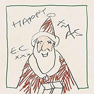 Happy Xmas - Vinile LP di Eric Clapton