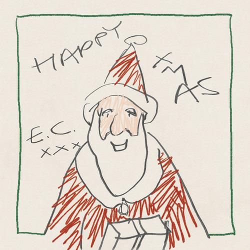 Happy Xmas - CD Audio di Eric Clapton