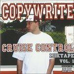 Cruise Control Mixtape 1