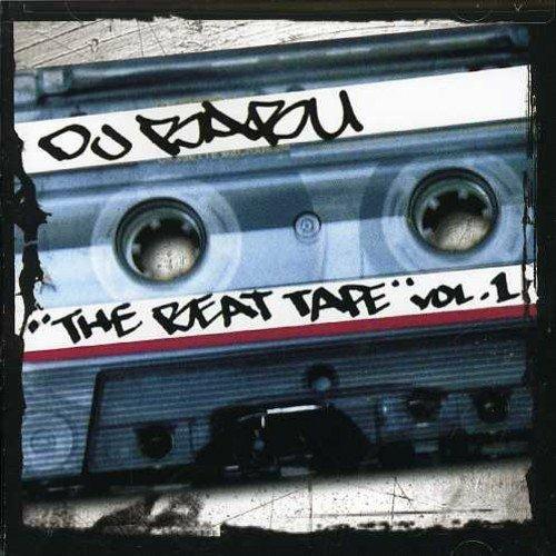 Beat Tape vol.1 - CD Audio di DJ Babu