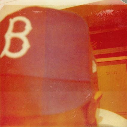 Jesus - Vinile LP di B