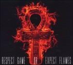 Casual-Respect Game Cd - CD Audio di Casual