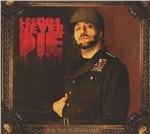 Legends Never Die (Digipack) - CD Audio di R.A. the Rugged Man