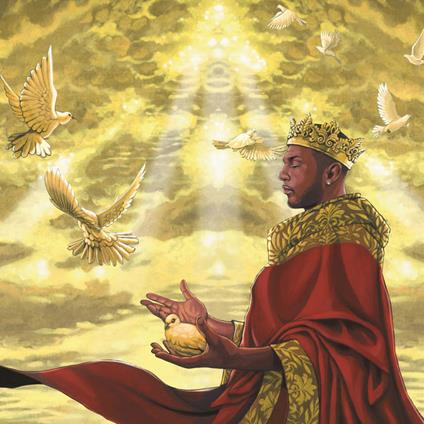 So Gold - Vinile LP di Shafiq Husayn