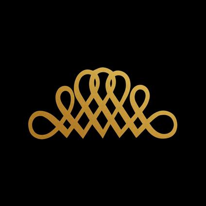 Gold Room - Vinile LP di Sadhugold