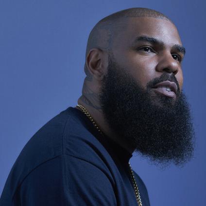 Reflection Of Self. Head Trip - Vinile LP di Stalley