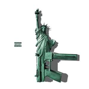 Vinile Statue Of Limitations Smoke Dza