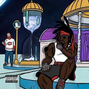 CD Hyperbolic Time Chamberrap II Tha God Fahim