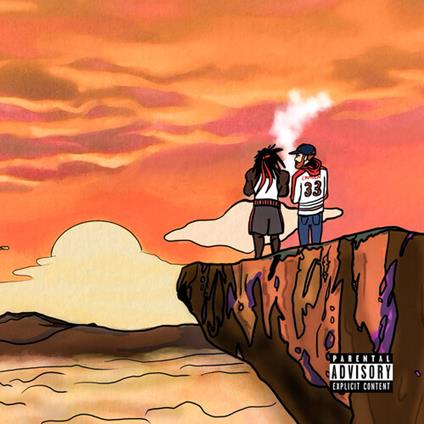 Hyperbolic Time Chamberrap IV - Vinile LP di Tha God Fahim