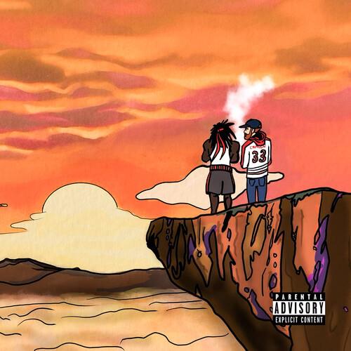 Hyperbolic Time Chamberrap IV - Vinile LP di Tha God Fahim