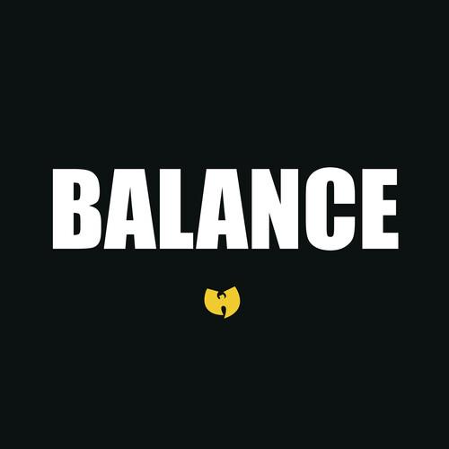 Balance - CD Audio di Masta Killa