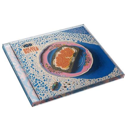 Bread & Butter - CD Audio di Your Old Droog