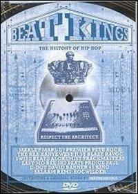Beat Kings. The History of Hip Hop - DVD