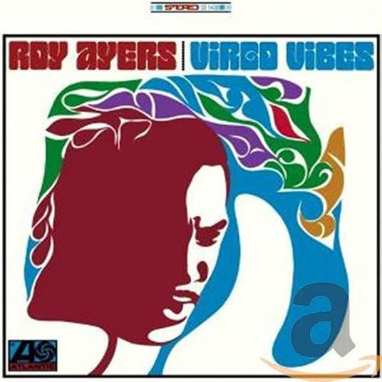 Virgo Vibes - Vinile LP di Roy Ayers