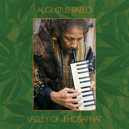 Valley Of Jehosaphat - CD Audio di Augustus Pablo