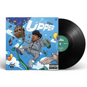 Vinile Upper 1up Tee