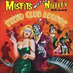 Fiend Club Lounge (Digipack) - CD Audio di Nutley Brass