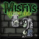 Project 1950 - CD Audio di Misfits