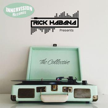 Collective - CD Audio di Rick Habana