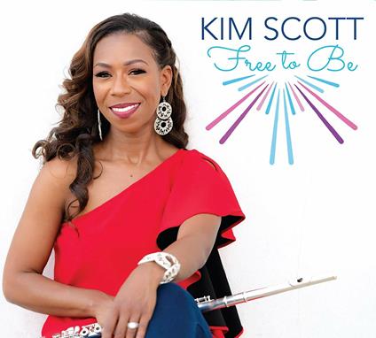 Free to Be - CD Audio di Kim Scott