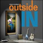 Outside in - CD Audio di Craig Sharmat