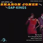 Dap-Dippin' with Sharon Jones