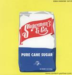 Pure Cane Sugar