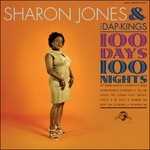 Vinile 100 Days, 100 Nights Sharon Jones