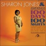 100 Days, 100 Nights - Vinile LP di Sharon Jones