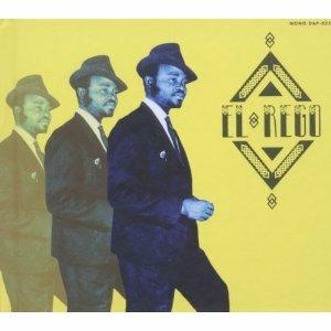 El Rego - CD Audio di El Rego